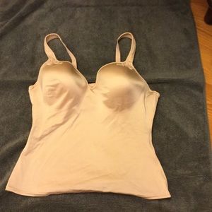 Vaserette shapewear